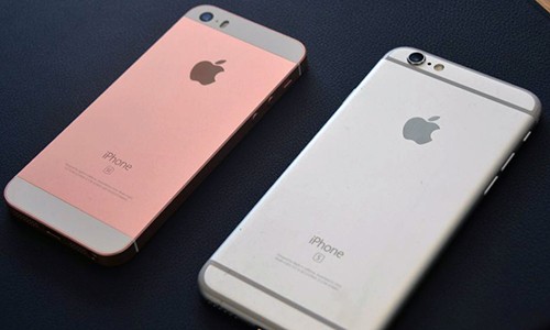 iPhone SE - giá rẻ chưa chắc đã ngon - ảnh 1