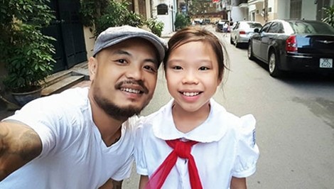 Trần Lập: Mênh mông câu hát sâu trong giấc ngủ… - ảnh 2