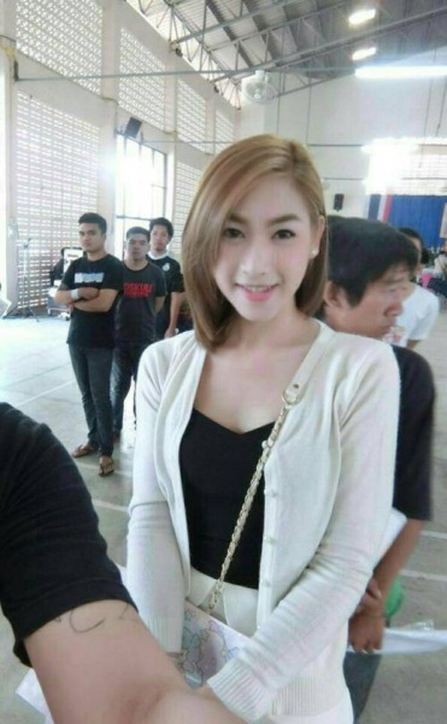 Mỹ nữ chuyển giới đi xét tuyển nghĩa vụ quân sự - ảnh 4