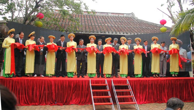 Phục dựng 'Con đường tơ lụa trên biển' - ảnh 1