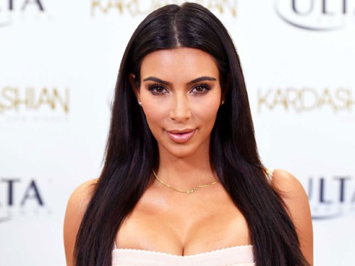 Mẹ con Kim Kardashian bị tố cố tình tung băng sex - ảnh 1