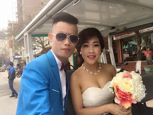 Những sao Việt từng khiến dư luận sốc khi bị bắt - ảnh 5