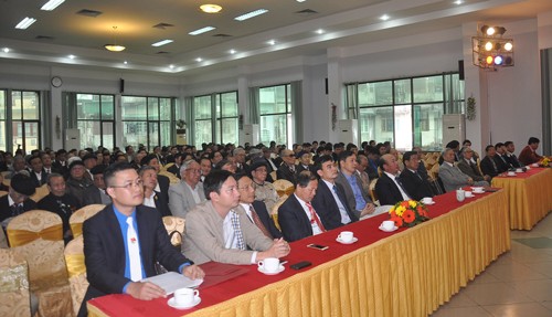 Vinh dự, tự hào các thế hệ cán bộ Đoàn ngành Than - ảnh 1
