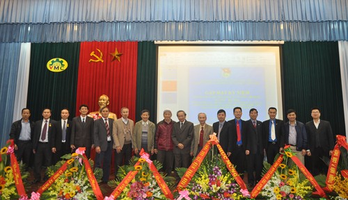 Tuyên dương các tập thể, cá nhân xuất sắc - ảnh 3