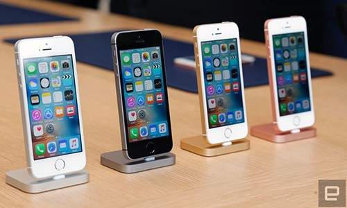 giá điện thoại iphone - ảnh 1