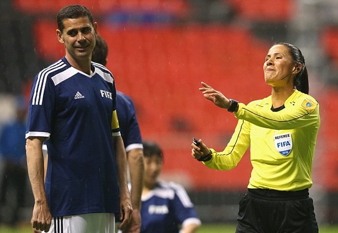 Mourinho thua trong ngày trở lại băng ghế HLV - ảnh 6