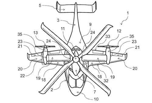 Airbus phát triển trực thăng bay nhanh nhất thế giới - ảnh 2