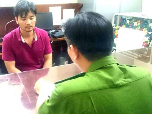 'Siêu trộm' mê công nghệ và phi vụ lấy cắp 500 cây vàng - ảnh 1