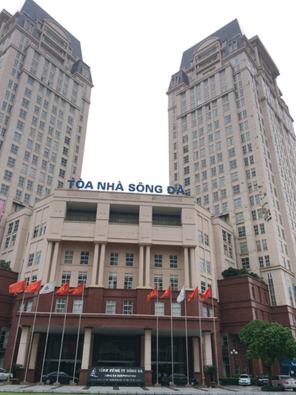 Bắt đầu kêu gọi mua cổ phần 4 công ty thuộc Bộ Xây dựng - ảnh 1