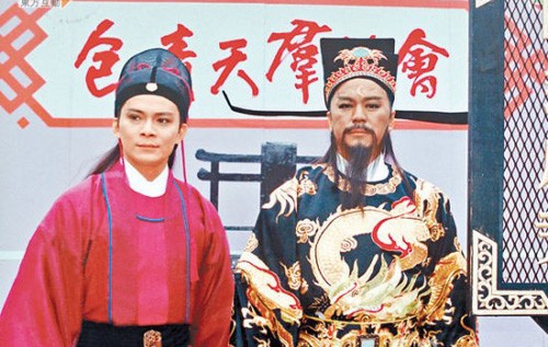 11 sao đóng Triển Chiêu - người lưu danh, kẻ bị chế nhạo - ảnh 10