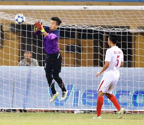 'U19 Việt Nam đã sẵn sàng tạo thêm bất ngờ' - ảnh 1