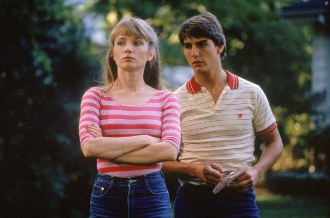 12 người tình màn bạc của Tom Cruise - ảnh 11