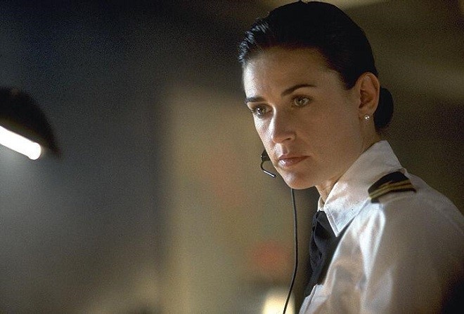 12 người tình màn bạc của Tom Cruise - ảnh 9