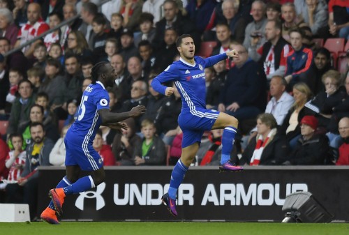 Chelsea thắng trận thứ tư liên tiếp tại Ngoại hạng Anh - ảnh 1