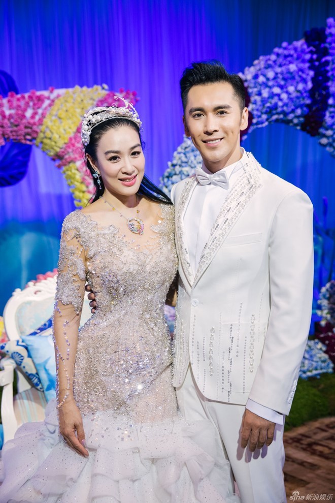 đoàn dự thiên long bát bộ - ảnh 1
