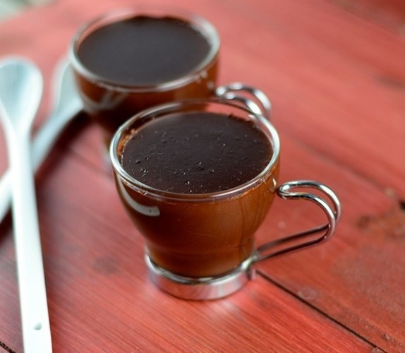 15 món socola nóng tuyệt ngon cho ngày se lạnh - ảnh 14