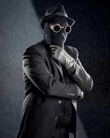 Siêu sao Real bị gangster dọa bắt cóc con gái - ảnh 2