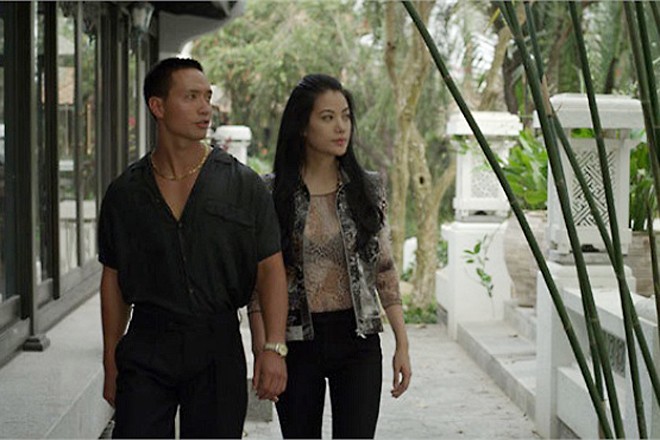 Hành trình tình yêu của Trương Ngọc Ánh và Kim Lý - ảnh 2