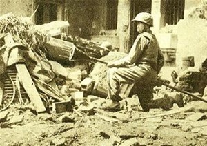 Chủ tịch Hồ Chí Minh với Ngày toàn quốc kháng chiến - ảnh 1