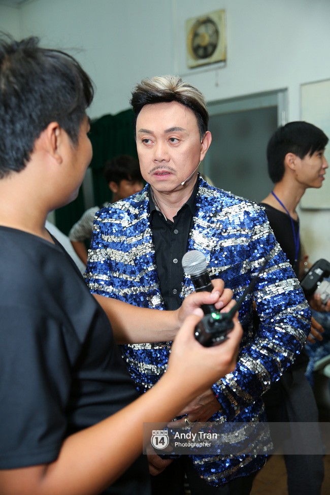trấn thành - ảnh 10