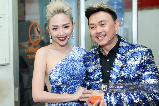 trấn thành - ảnh 8
