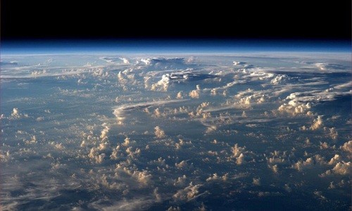 Những bí mật phát lộ dưới 'quả bom hẹn giờ vĩnh cửu' ở Siberia - ảnh 2