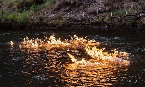 Những bí mật phát lộ dưới 'quả bom hẹn giờ vĩnh cửu' ở Siberia - ảnh 3