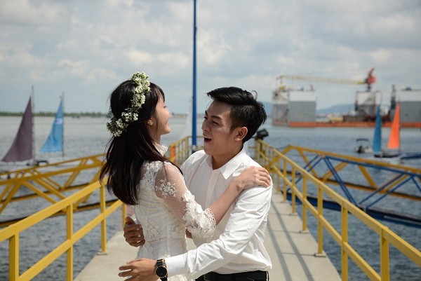 Jang Mi - ảnh 10