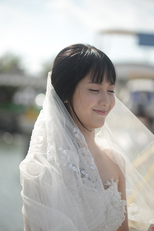 Jang Mi - ảnh 1