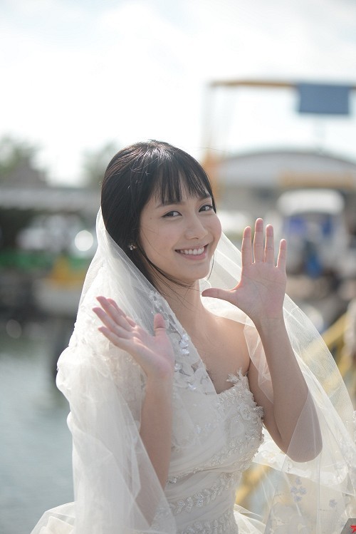 Jang Mi - ảnh 2