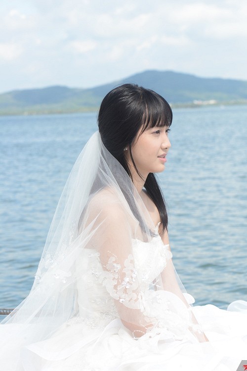Jang Mi - ảnh 4