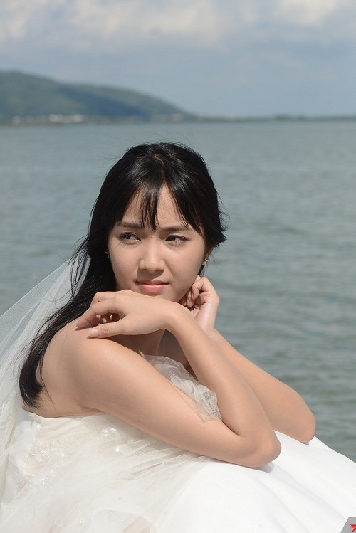 Jang Mi - ảnh 6
