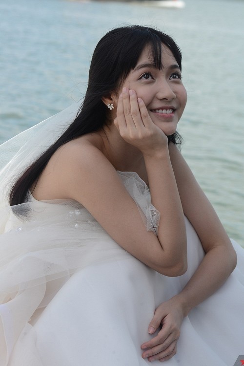 Jang Mi - ảnh 7