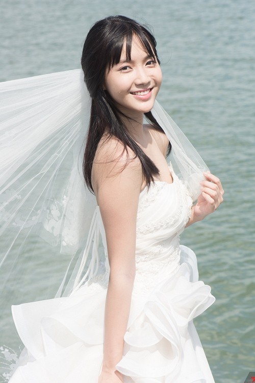 Jang Mi - ảnh 8