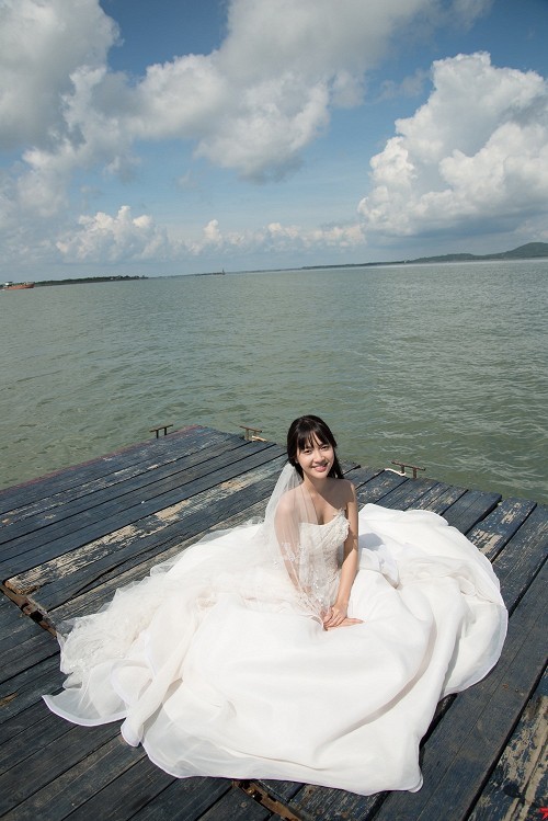 Jang Mi - ảnh 9
