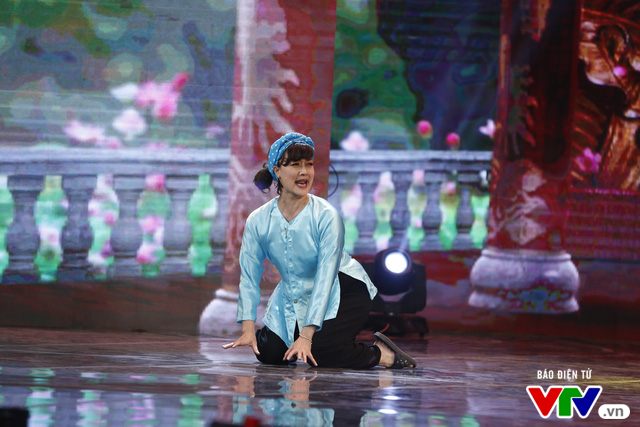 Gala cười 2017 - ảnh 2