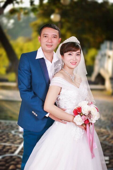 vợ ba của chiến thắng - ảnh 1