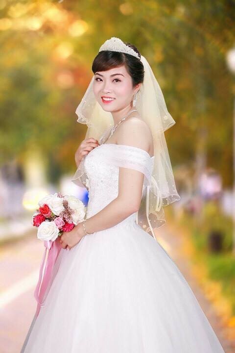 vợ ba của chiến thắng - ảnh 2