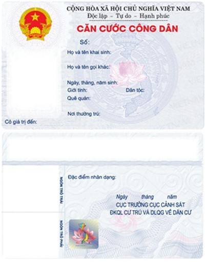 Những chính sách nổi bật có hiệu lực từ tháng 2 - ảnh 1