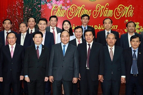 Thủ tướng kỳ vọng Kiểm toán Nhà nước là 'thượng phương bảo kiếm' - ảnh 1