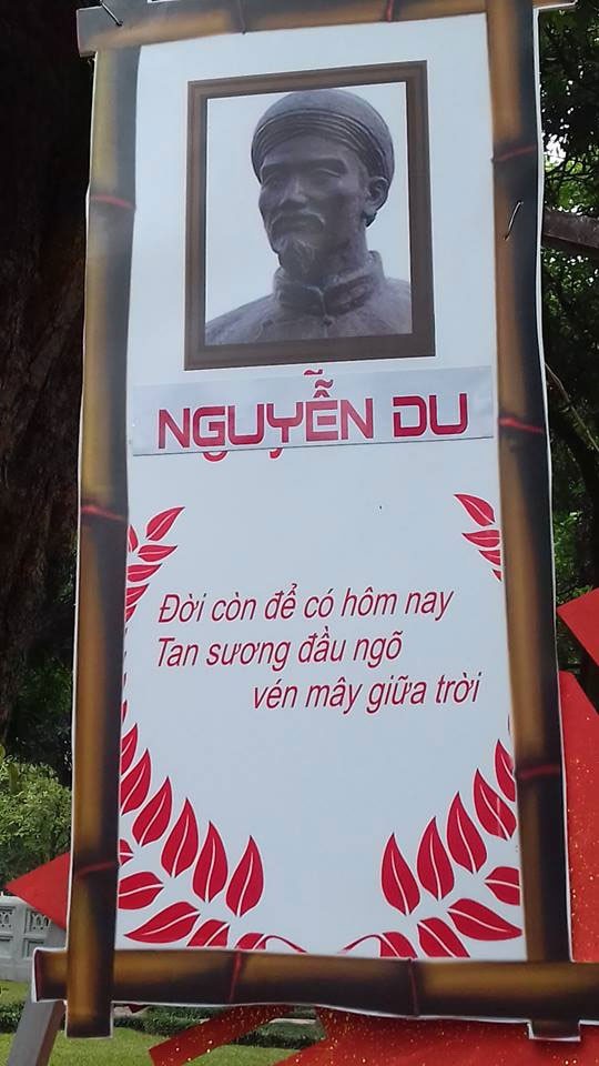 Hội Nhà văn Việt Nam thiếu tôn trọng thi nhân - ảnh 1