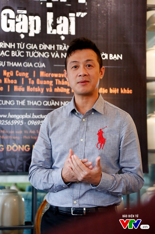 trần lập - hẹn gặp lại - ảnh 2