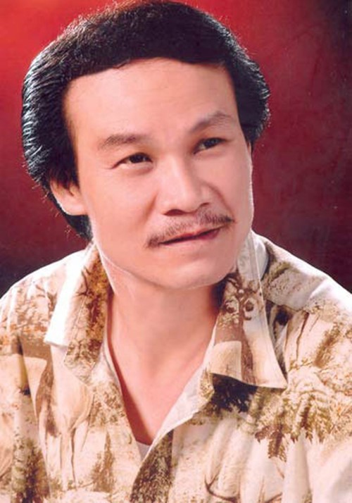 Vinh quang và cay đắng của diễn viên có khuôn mặt “đểu cáng” - ảnh 1