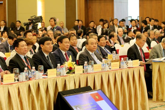 Hơn 22.600 tỷ đăng ký đầu tư vào Nghệ An - ảnh 1