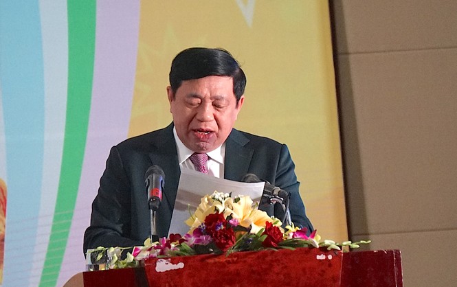 Hơn 22.600 tỷ đăng ký đầu tư vào Nghệ An - ảnh 4