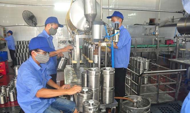 Hơn 22.600 tỷ đăng ký đầu tư vào Nghệ An - ảnh 6