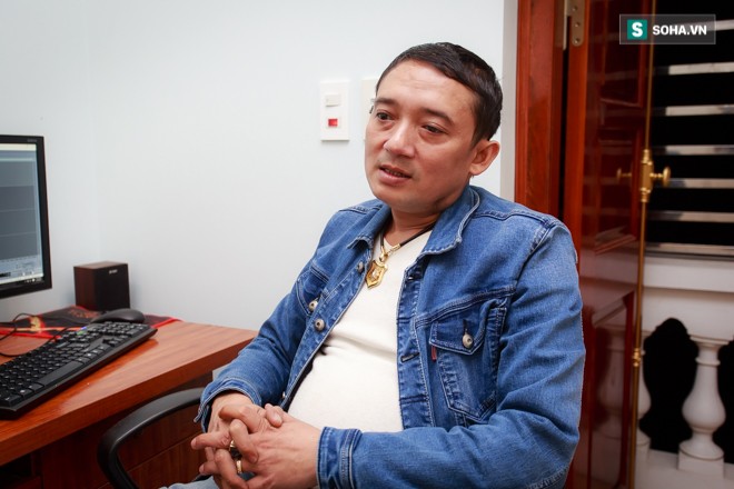 chiến thắng với vợ 3 - ảnh 1