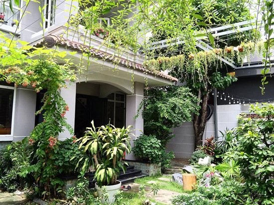 nhà ở cao thái sơn - ảnh 4