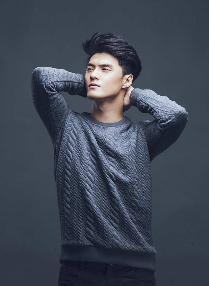 mai tiến dũng - ảnh 3
