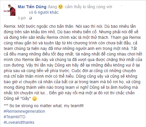mai tiến dũng - ảnh 2